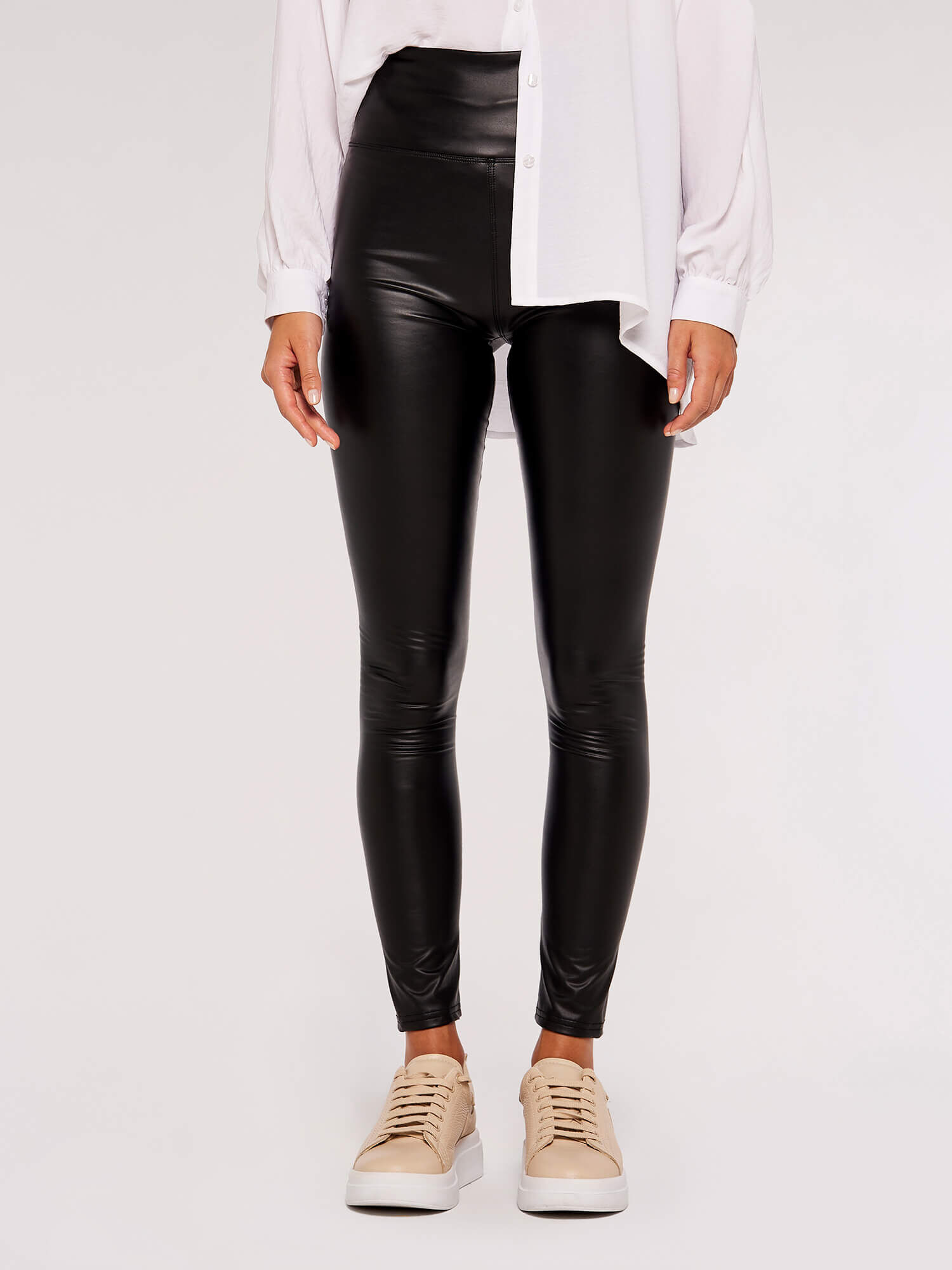 The Ultimate Guide to Buying Ladies Real Leather Trousers UK | Art