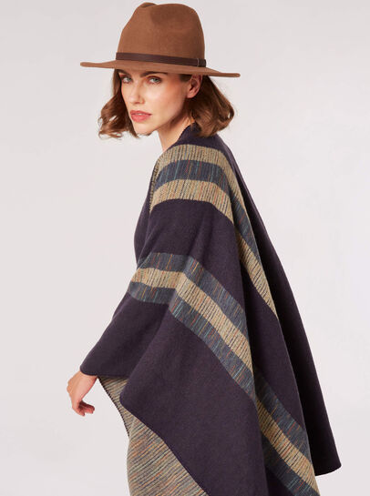 Embrace Poncho S00 - Accessories