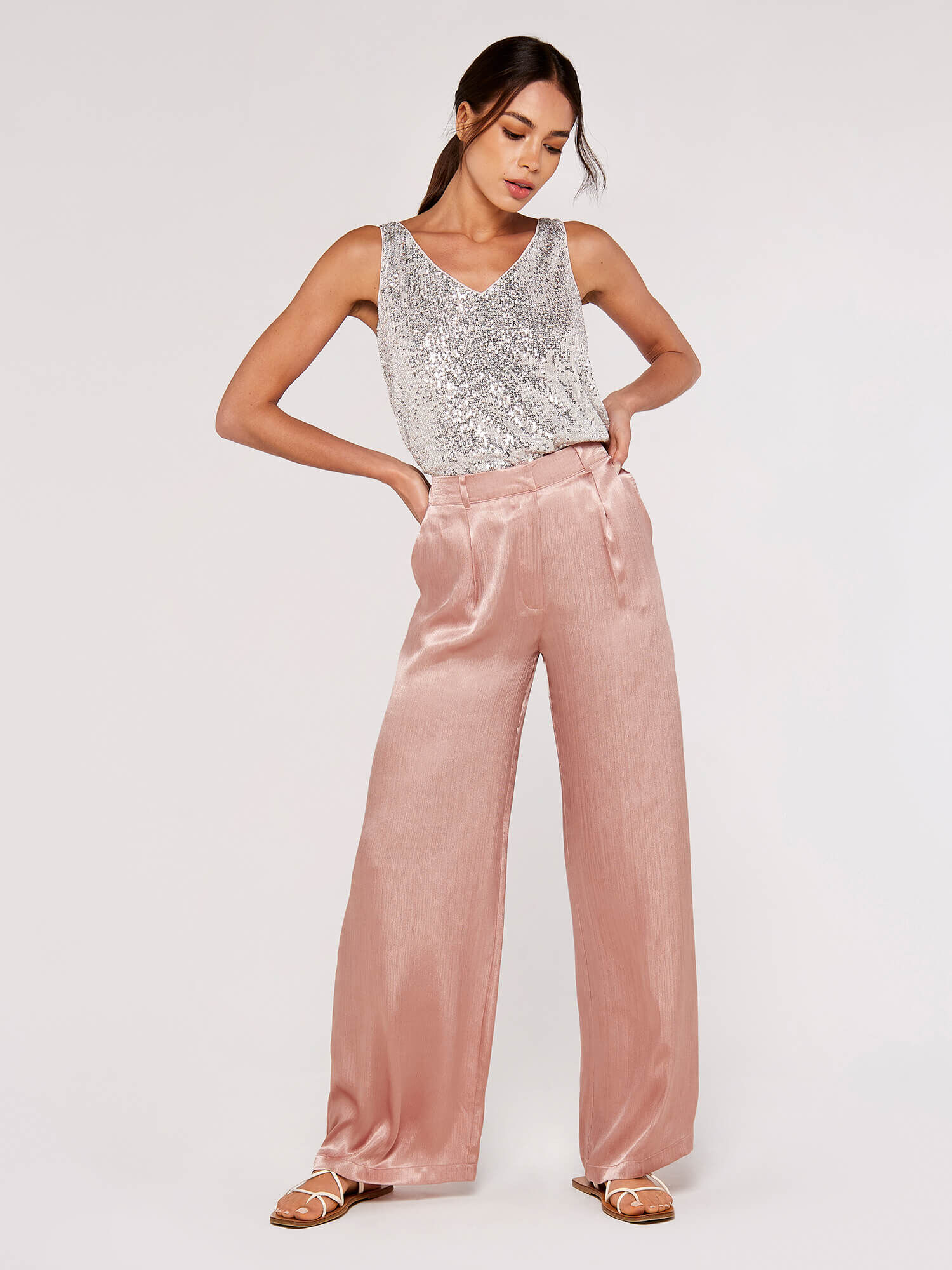 BDG Juno Pink Trousers | Pink trousers, Classic denim, Womens bottoms