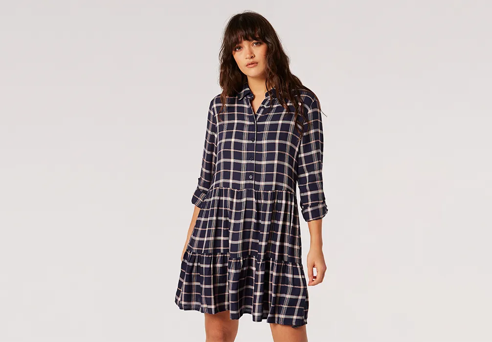 sHIRT Dresses