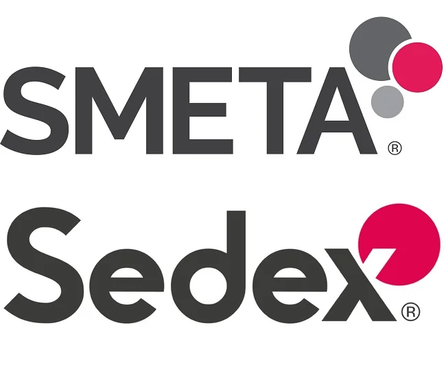 Sedex Smeta Logo