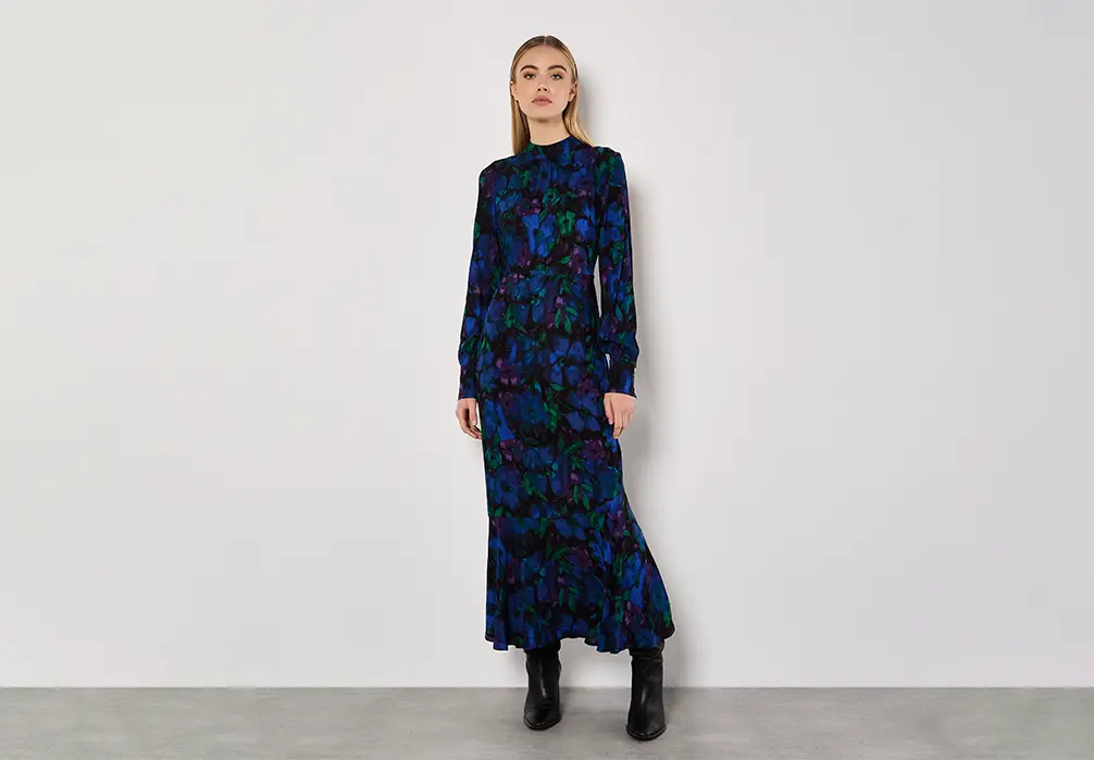 Midi Dresses