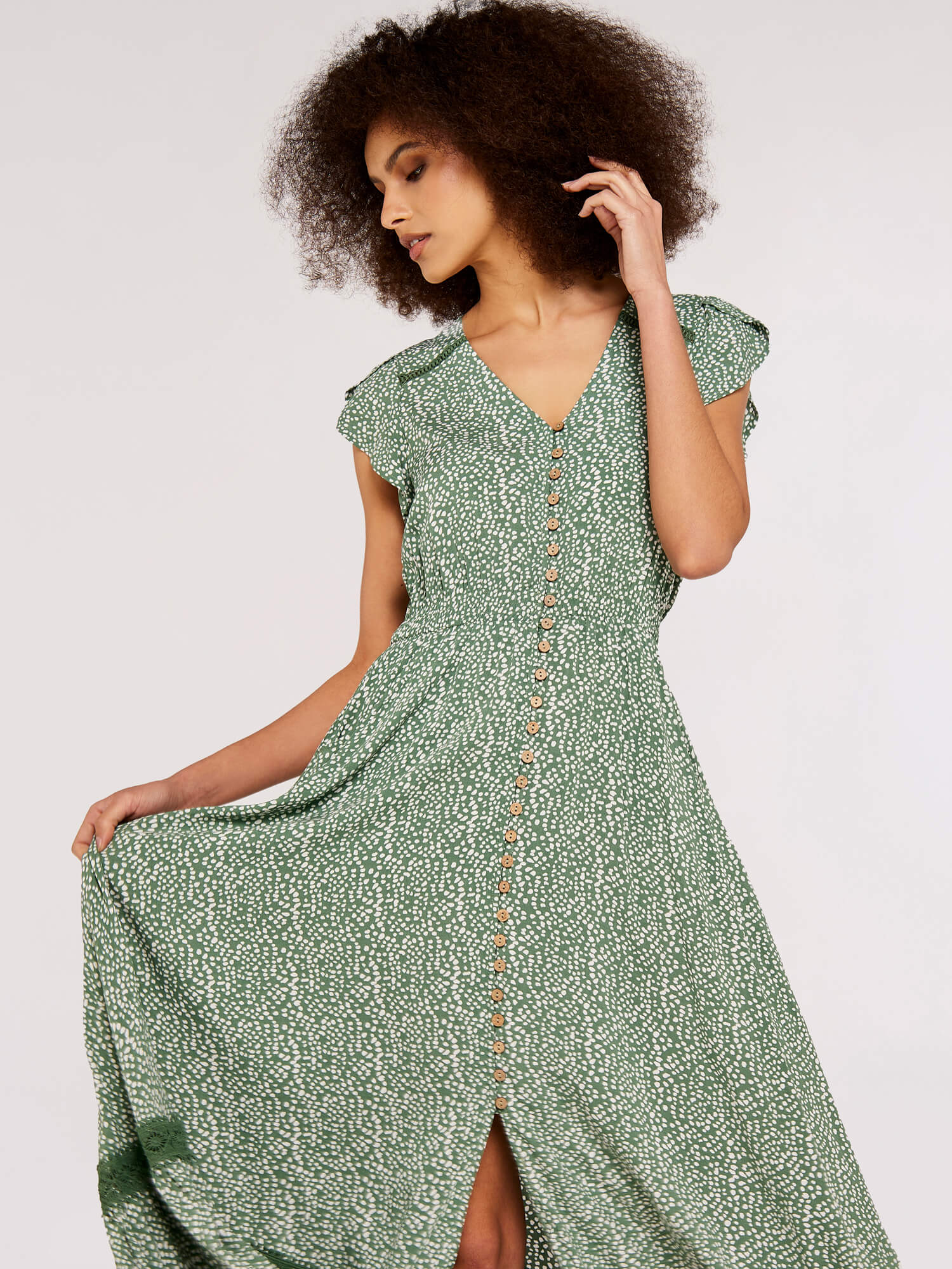 Plus size crochet maxi dress hotsell